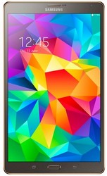 Прошивка планшета Samsung Galaxy Tab S 8.4 LTE в Тюмени